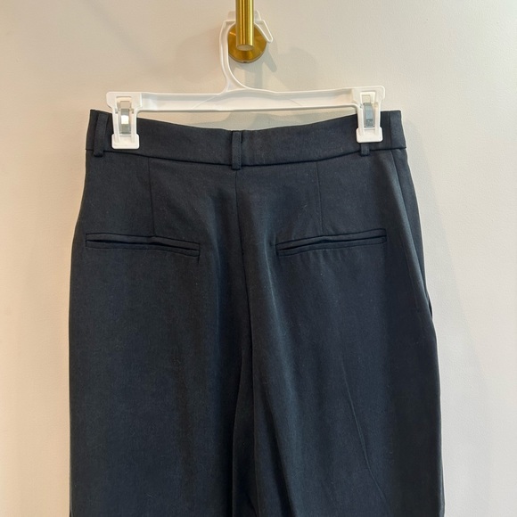 *Reformation Mason pants, never worn! - Picture 4 of 6